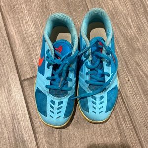 Nike kids shoes